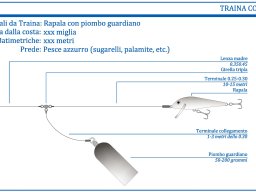 Terminali da pesca